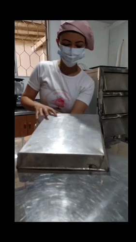 Opinii despre Praliné Pastelería y Cocina în Barranquilla - Gastronomía y hostelería