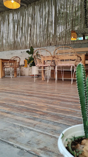 Opinii despre Ūhma în Santa Marta - Gastronomía y hostelería