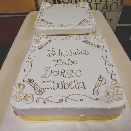 Opinii despre Panaderia Galicia în Pasto - Gastronomía y hostelería