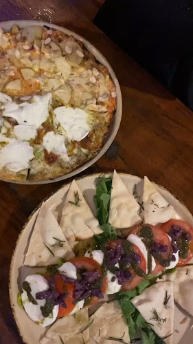 Opinii despre PIZZERÍA L' AMÉRICA în Barranquilla - Gastronomía y hostelería