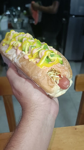 Opinii despre ZONA J ARMA TU PERRO în Zarzal - Gastronomía y hostelería