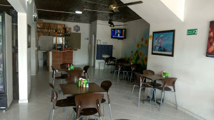 Restaurante Bar Ricuras