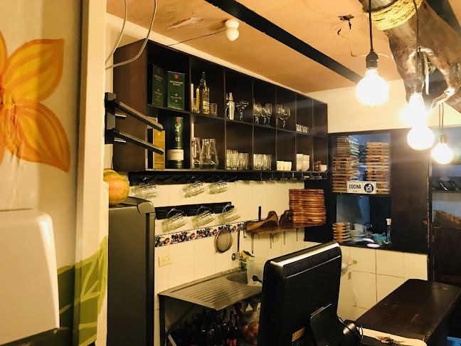 Comentarii opinii despre Dolce Villa - Gastrobar