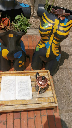 Habrá Francachela Café - Gastronomía y hostelería