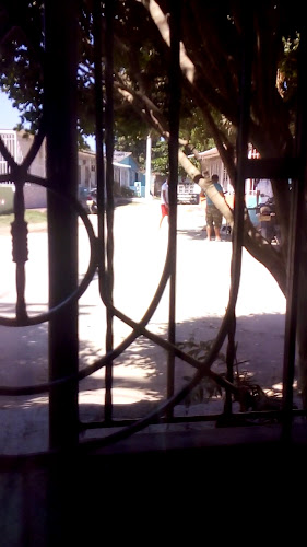 Sahori Sophia Paternina Moreu - Malambo