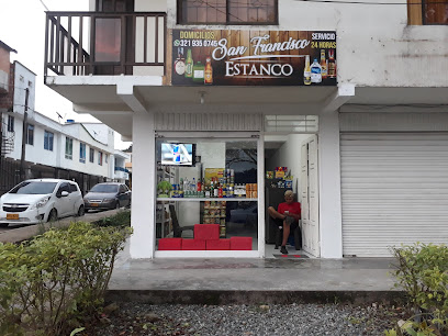 ESTANCO SAN FRANCISCO