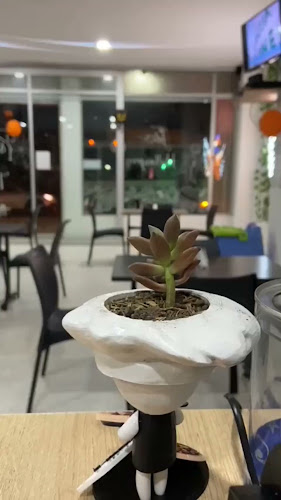 Angelus Pizza - Duitama