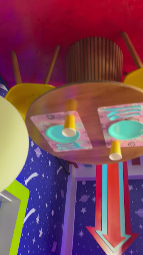 Comentarii opinii despre The Best Wings of Santa Marta