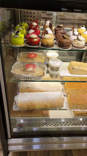 Opinii despre Hornitos Santa Bárbara în Bogotá - Gastronomía y hostelería