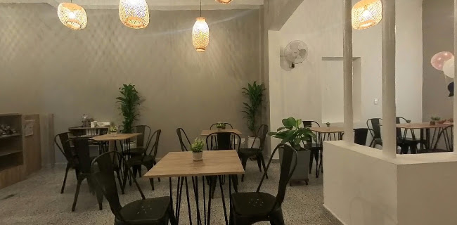 Opinii despre Samos & Pizzamos în Bucaramanga - Gastronomía y hostelería