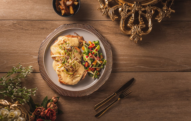 Soberano by Majestic