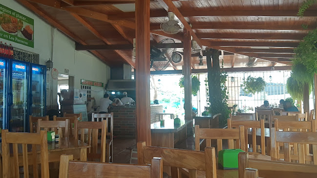 Opinii despre Los Parzeros în Montería - Gastronomía y hostelería