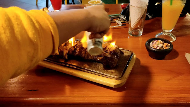 Opinii despre Nueve Gastropub în La Ceja - Gastronomía y hostelería