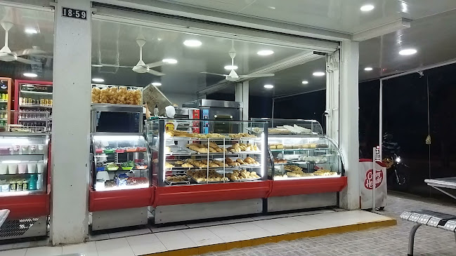 MEGAPAN JAMUNDI PANADERÍA Y PASTELERÍA