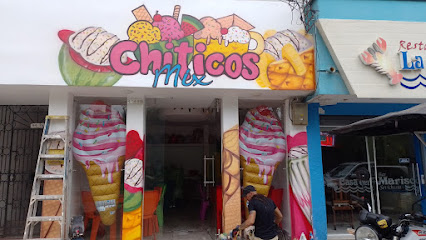 Chiticos Mix