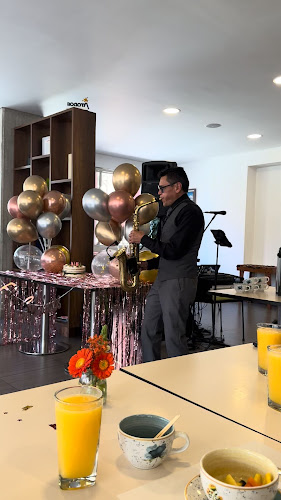 Opinii despre Samoa în Bogotá - Gastronomía y hostelería