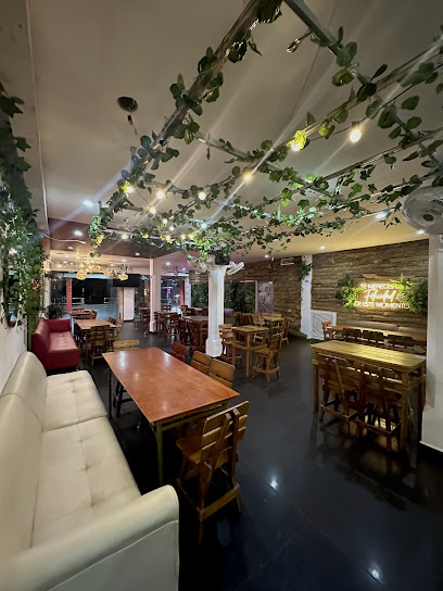 Prado Pizzería Restaurante