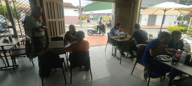 Super Sazón restaurante - Gastronomía y hostelería