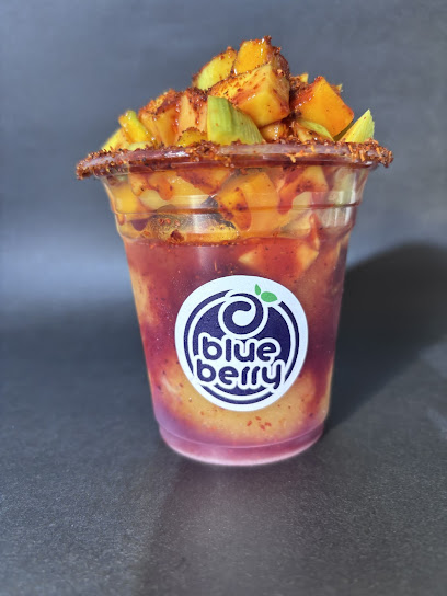 Blue Berry