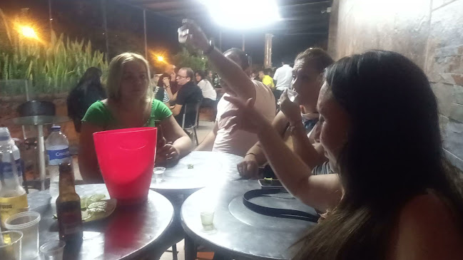 Opinii despre La Vaca Ebria Bar în Los Patios - Gastronomía y hostelería