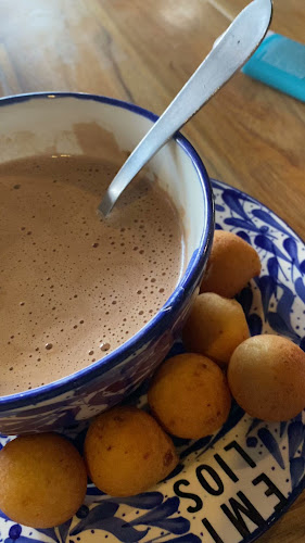 Emilios Restaurante - Pereira