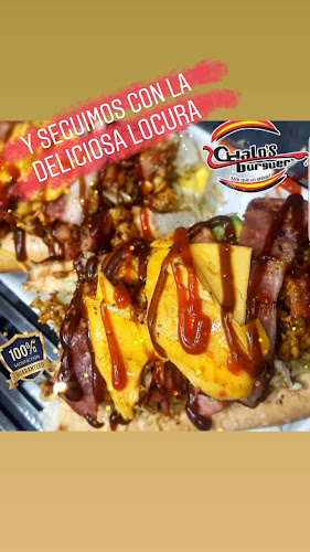Opinii despre Chalos burguer în Dosquebradas - Gastronomía y hostelería