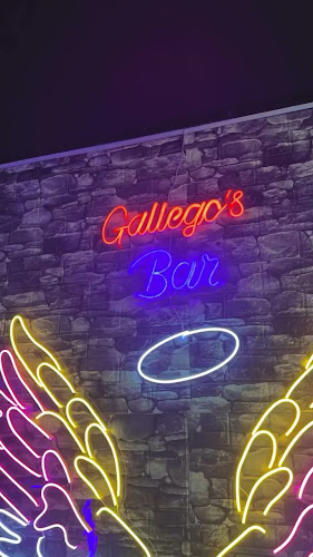 Ventanilla gallego’s bar