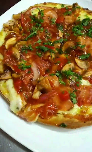 Pizzeria Di Angelo - Gastronomía y hostelería