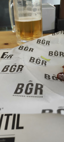 Comentarii opinii despre The BGR (La Burger)