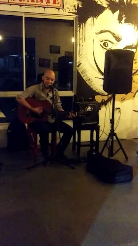 El Aguante - Popayán