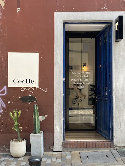 Café Cécile