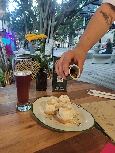 Ganso & Castor - Envigado - Envigado