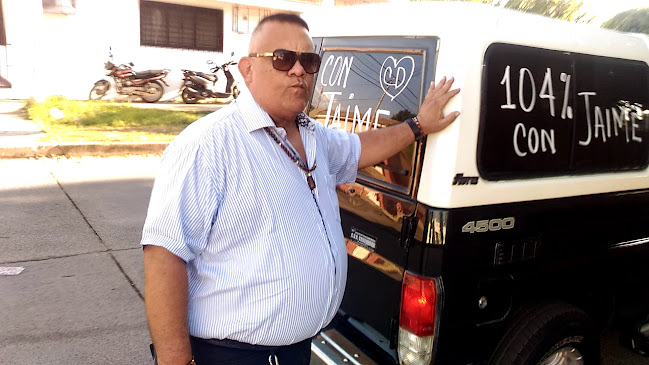 Cr7 13 - 16, Valledupar, Cesar