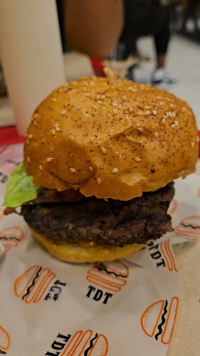 TDT Hamburguesas