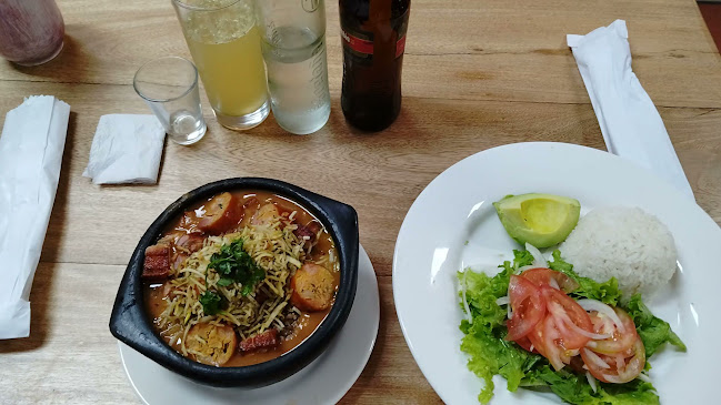 Opinii despre Cafetería y Restaurante Santa Clara în La Ceja - Gastronomía y hostelería