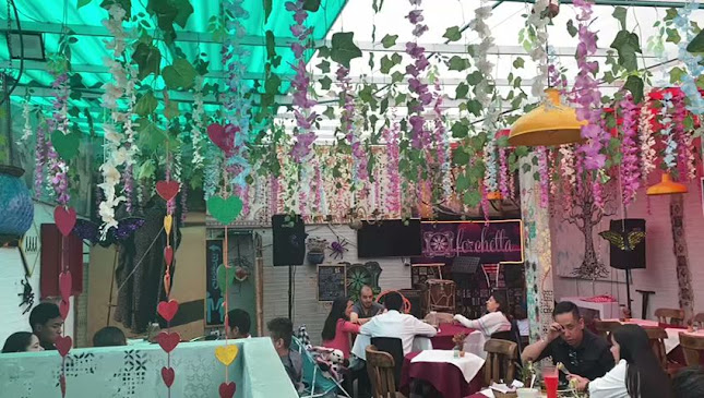 Opinii despre Forchetta Restaurante în Bogotá - Gastronomía y hostelería