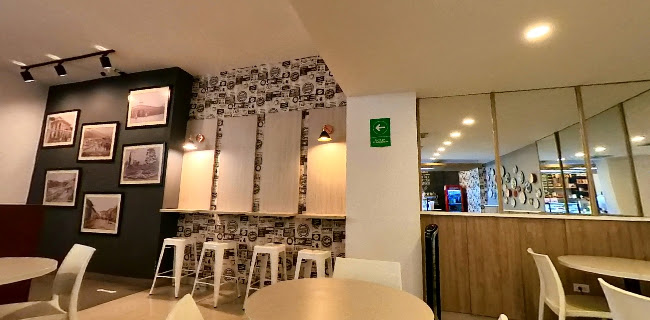 Gelatería Lucerna | Armenia