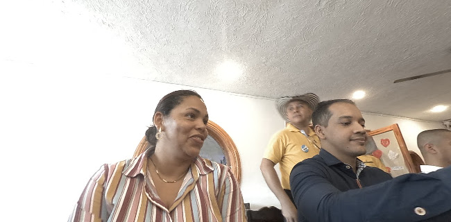 Opinii despre Fogón Marino în Barranquilla - Gastronomía y hostelería