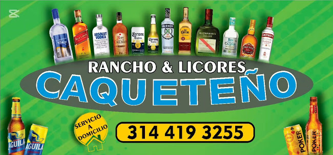 Opinii despre RANCHO Y LICORES CAQUETEÑO în Mocoa - Gastronomía y hostelería