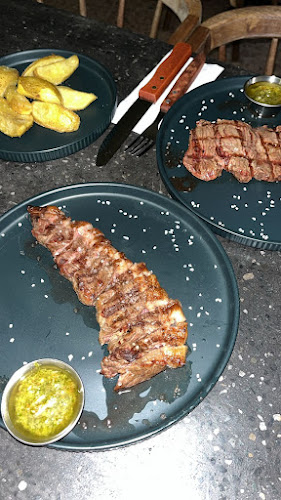 MAGNO STEAKHOUSE - Cartago