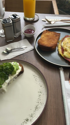 Opinii despre Kaffein în Popayán - Gastronomía y hostelería