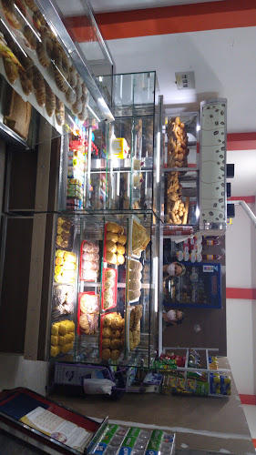 Trigales Panaderia y Pastelería