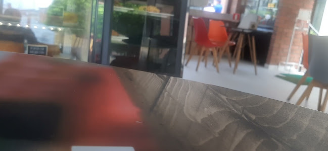 Tienda Kahvé - Gastronomía y hostelería