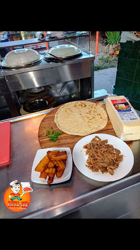 esquina, Cr,18-cll .16 esquina Carrera 18 #16, arauca, Tame, Arauca