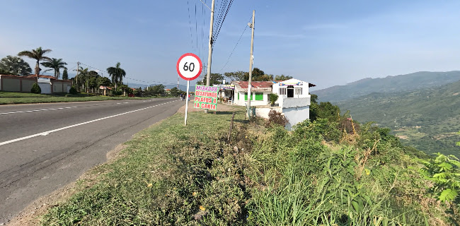 Heladería El Mirador