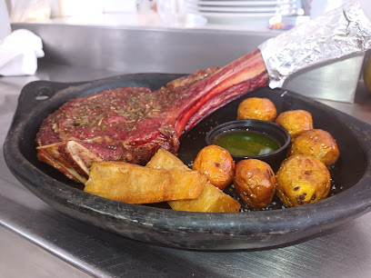 La Olla De Barro Putumayo