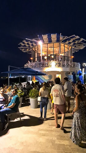 El Inmigrante Mirador Bar - Puerto Colombia