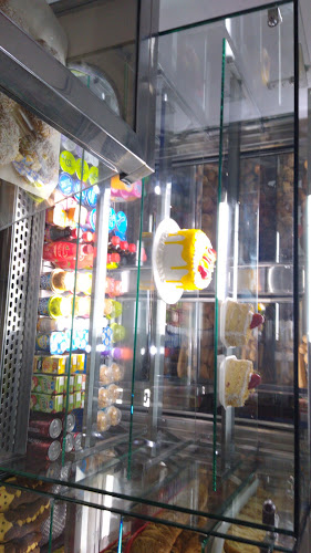 Trigales Panaderia y Pastelería - Gastronomía y hostelería