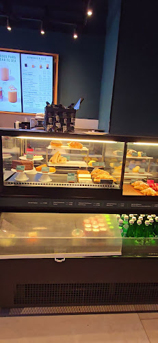 Comentarii opinii despre Starbucks Plaza Doral