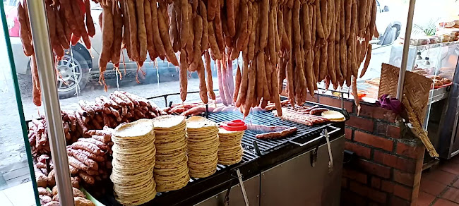 Opinii despre Coman Donde GLORIA în Santa Rosa de Cabal - Gastronomía y hostelería